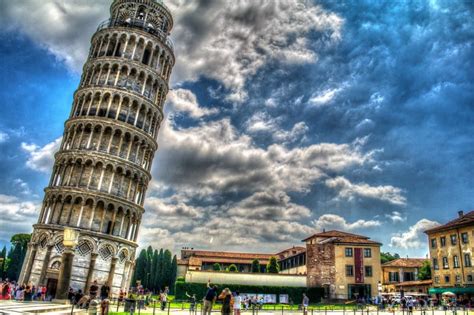 Recommended Travel Tip: Train To Pisa From Florence