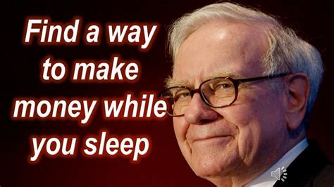 Warren Buffett's Motivational Quotes For Success| Advice Will Change ...