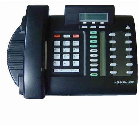 Nortel M7310N Telephone Business Phones, Digital Phone £70.00 ...