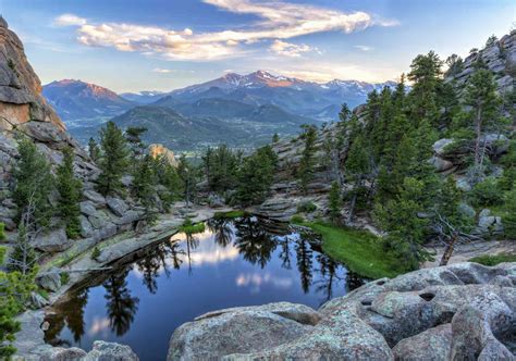 The Best Hikes in Rocky Mountain National Park