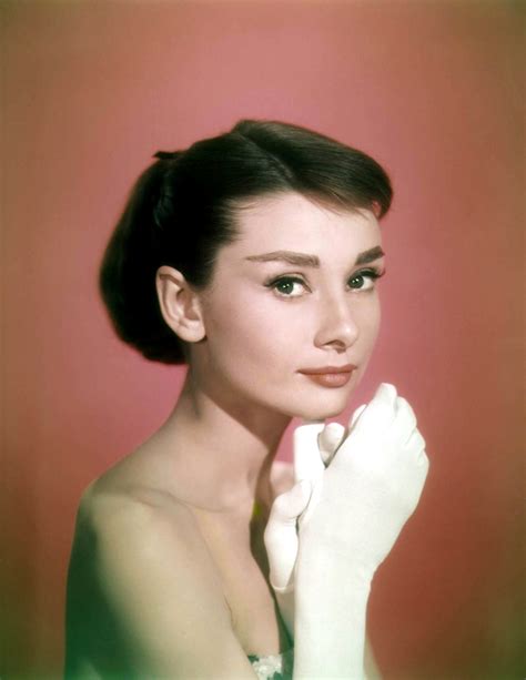 Audrey Hepburn - Classic Movies Photo (6558756) - Fanpop