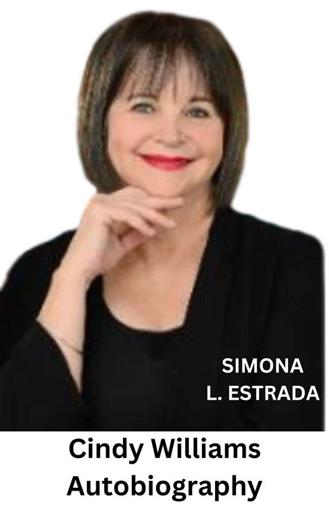 "Cindy Williams Autobiography : "Cindy Williams BEST Acter And Acting Famous life" by " SIMONA ...