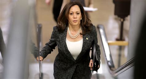 Trump hearings launch Kamala Harris - POLITICO