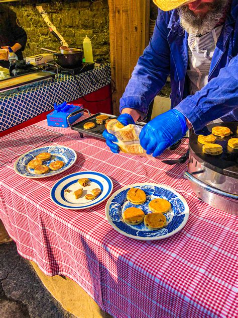 Traditional Welsh Food We Love in Wales and What to Try!