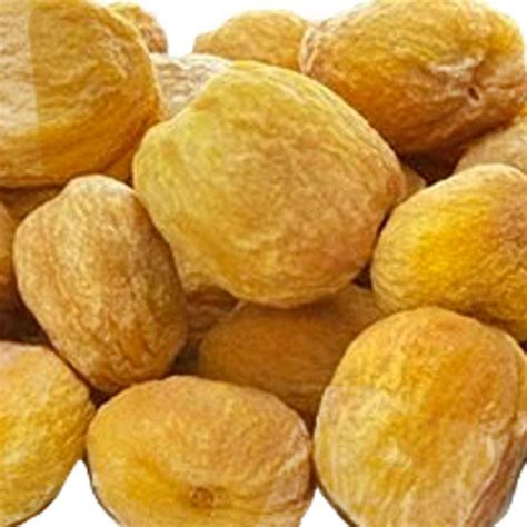 The Foods :: NUT & DATES :: NUTS :: Dry Alu Bukhara-1kg