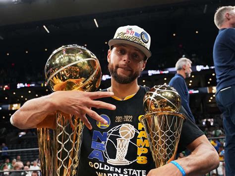 1152x864 Resolution Stephen Curry NBA Final MVP 2022 1152x864 ...