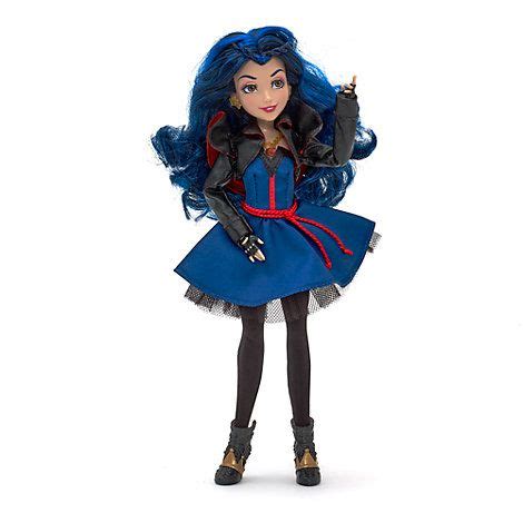 Evie Doll, Disney Descendants Disney Descendants Dolls, Disney Descendants 2, Disney Dolls ...