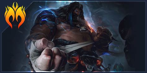 Udyr Build Guide : AP Udyr, power of the blue flame :: League of Legends Strategy Builds