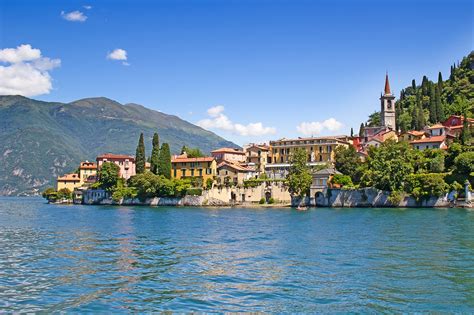 10 Must-Visit Small Towns Around Lake Como - Head on a Road Trip to the Towns Near Lake Como ...