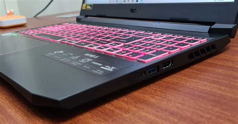 Acer Nitro 5 2020 edition gaming laptop review: Damn good for gamers