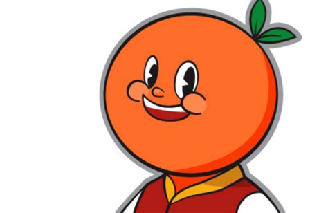 All hail Valencia College's (proposed) sentient orange mascot | Orlando | Orlando Weekly