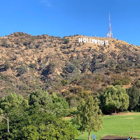 Lake Hollywood Park (Los Angeles): UPDATED 2020 All You Need to Know Before You Go (with PHOTOS)