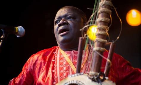 Analyst slams Gambian music body | Music In Africa