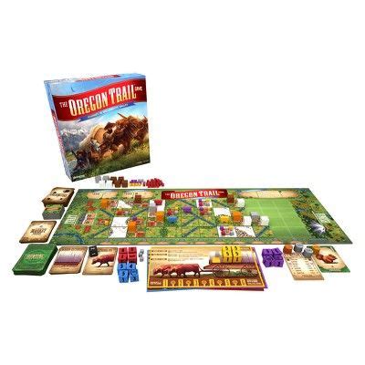 Target Board Games - Family Game Night Ideas