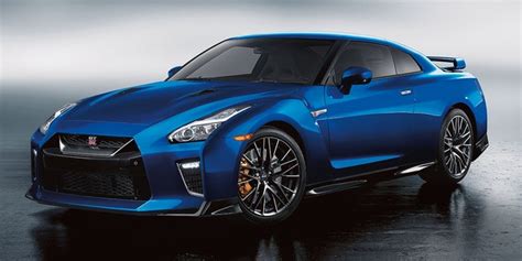 Godzilla lives! Nissan GT-R sports car updated for 15th year of sales | Fox News