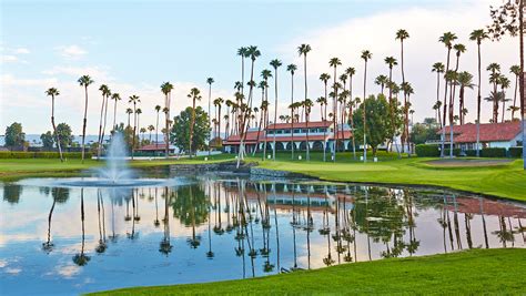 Memberships | Golf and Tennis at Omni Rancho Las Palmas Resort