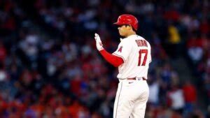 Shohei Ohtani contract: Projection| Extension| Details| End - sportsjone