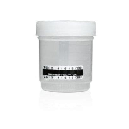 Buy Abbott Rapid Alere Urine Specimen Collection Cup