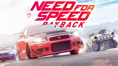 Need for Speed Payback - Game-Guide