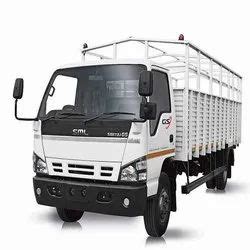 SML Isuzu Trucks Manufacturers & Suppliers in India