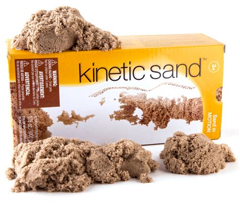 Kinetic Sand - Sensory Star Store