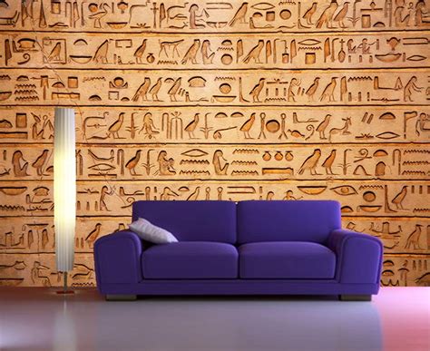 Egyptian Hieroglyphics Wallpapers - Wallpaper Cave