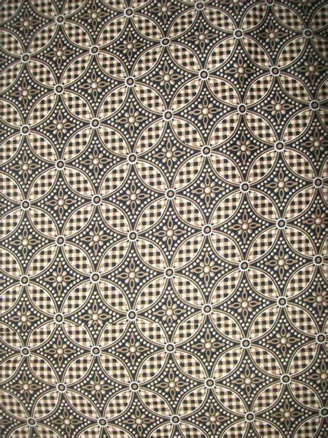 √ 45+ Motif Batik Solo (INFO HARGA JUAL ONLINE TERBARU)