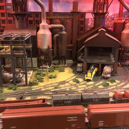 Lehigh & Keystone Valley Model Railroad Museum (Bethlehem) - 2019 All You Need to Know BEFORE ...