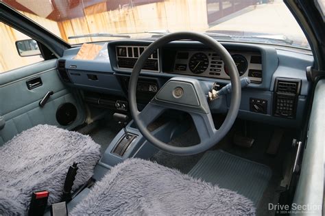 1980 Holden Commodore VC L Review – Drive Section