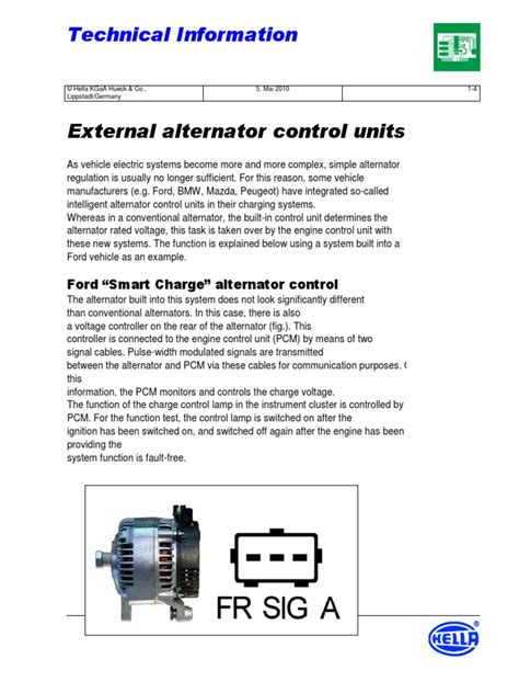 5 Smart Charge System | PDF | Battery Charger | Electrical Engineering