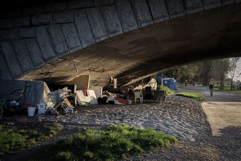 UK Brick Arch Bridge A Framework For Housing The Homeless - Affordable ...