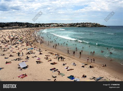 Sydney Australia - Feb Image & Photo (Free Trial) | Bigstock