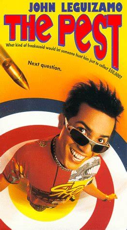 The Pest (1997) FullHD - WatchSoMuch