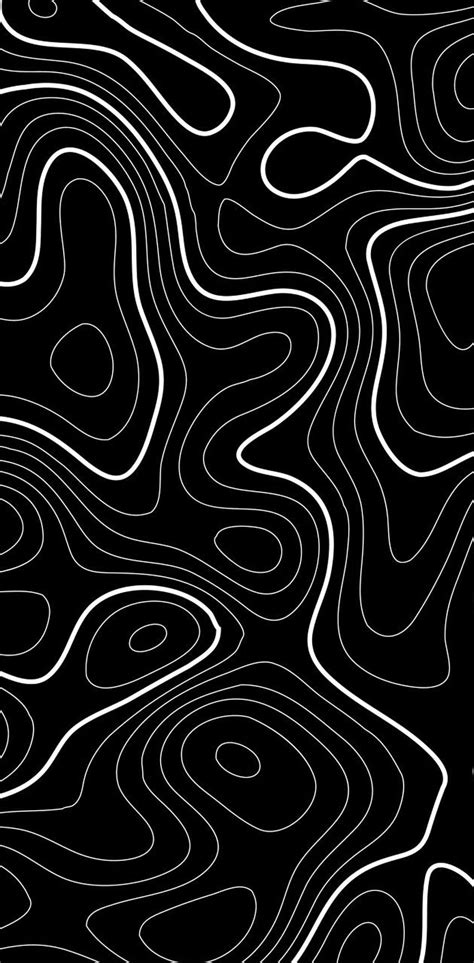 Topography Wallpaper 1920X1080