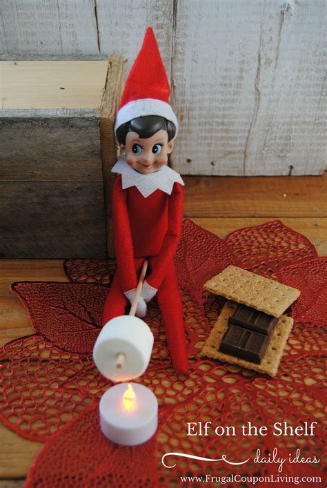 Elf On Shelf Ideas 2024 - Jeanne Maudie