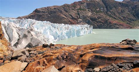 Visit Lake Viedma in a tailor-made tour | Evaneos