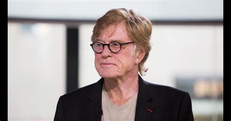 Robert Redford announces his retirement from acting