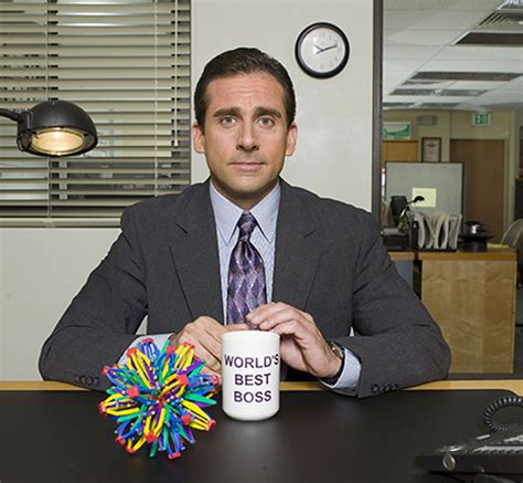 Steve Carell 2000