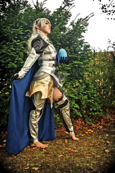 Fire emblem Corrin Cosplay by PinkFluffyKitchicorn on DeviantArt