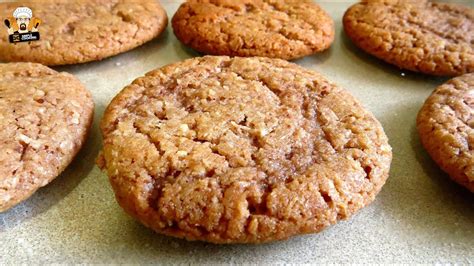 HOW TO MAKE MILO COOKIES - YouTube