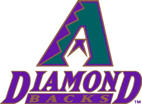 Arizona Diamondbacks Logo Png - Free Logo Image