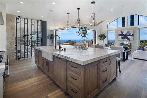 Pinterest | Kitchen design trends, Top kitchen designs, Kitchen remodel