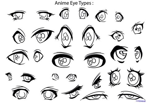 Pin by Wendy Smith on Drawing tutorials | Anime drawings for beginners, Easy anime eyes, How to ...