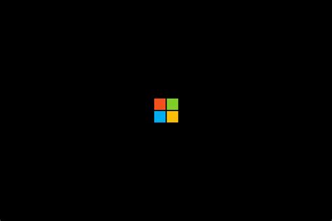 Microsoft Logo Desktop Wallpapers - Wallpaper Cave