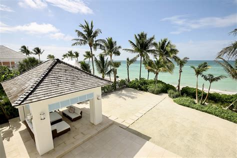 Villas at Albany |Live in The Bahamas