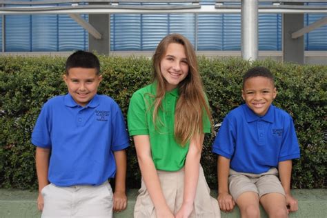 School Uniform Policies - Uniforms - Somerset Academy DBK