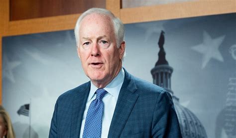 John Cornyn on Non-Profits Benefiting From Biden’s Border Policy: “This ...