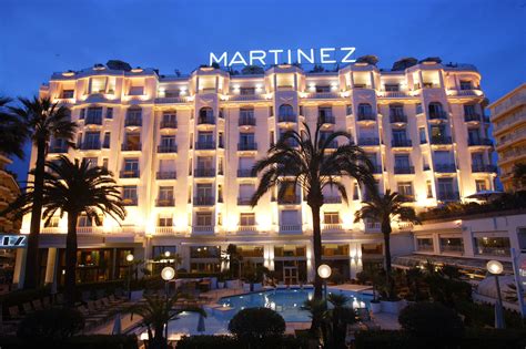 Hotel Martinez in Cannes, France Top Hotels, Hotels And Resorts, Luxury Hotels, Luxury Spa ...