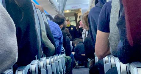 American Airlines flight diverted after 'unruly passenger' subdued