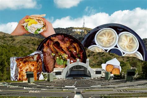 14 places to pick up a picnic for the Hollywood Bowl - Los Angeles Times